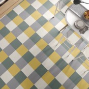 MONOCOLOR BASIC 25x25cm