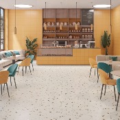 MONOCOLOR BASIC 25x25cm