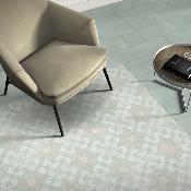 BAROSA MONOCOLOR 20x20cm