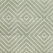 Green Garden Kootenay 20x20cm