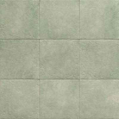 Green Garden Monocolor 20x20cm