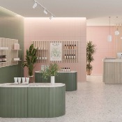 MONOCOLOR BASIC 25x25cm