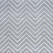 Blue Water Kootenay 20x20cm