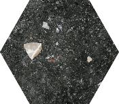 HEXAGONO TERRAZO SEVILLA DARK
