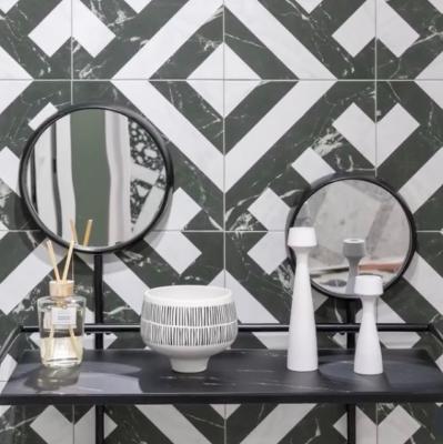 MARMOL BLUES 33x33cm