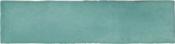 Azulejo Casablanca Verde 7,5x30cm