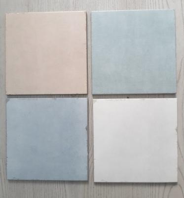 BAROSA MONOCOLOR 20x20cm