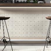 BAROSA MONOCOLOR 20x20cm