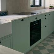 BAROSA MONOCOLOR 20x20cm