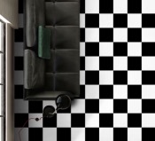 MONOCOLOR BASIC 25x25cm