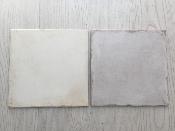 VINTAGE TRIANA WHITE