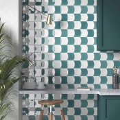 Azulejo Coast Teal