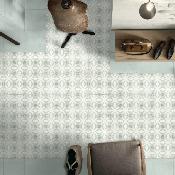 BAROSA MONOCOLOR 20x20cm