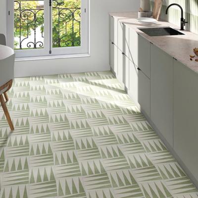 Green Garden Horizon 20x20cm