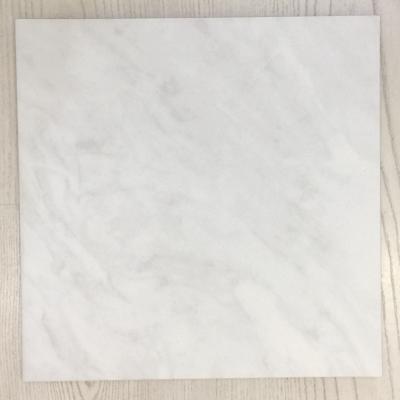 MARMOL CALACATTA BLANCO 33x33cm