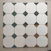 OCTO CUADRADO TERRA CANTERBURY 33x33cm